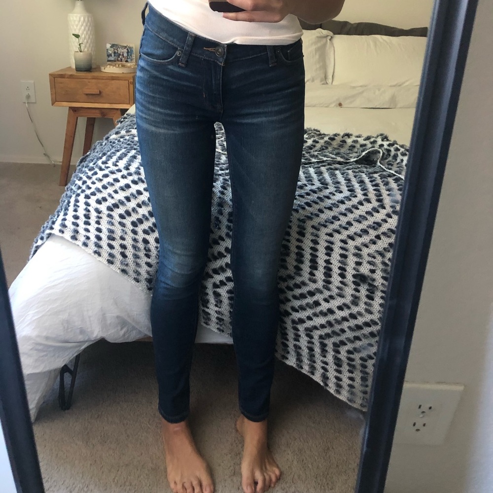 Hudson jeans
